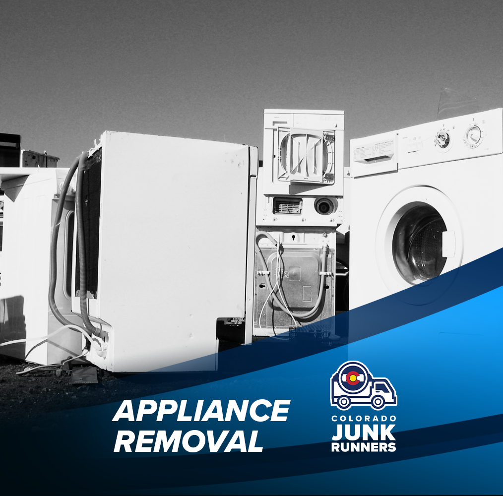 Junk Removal Boulder, CO