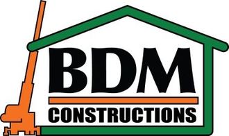 BDM Constructions BDM Constructions