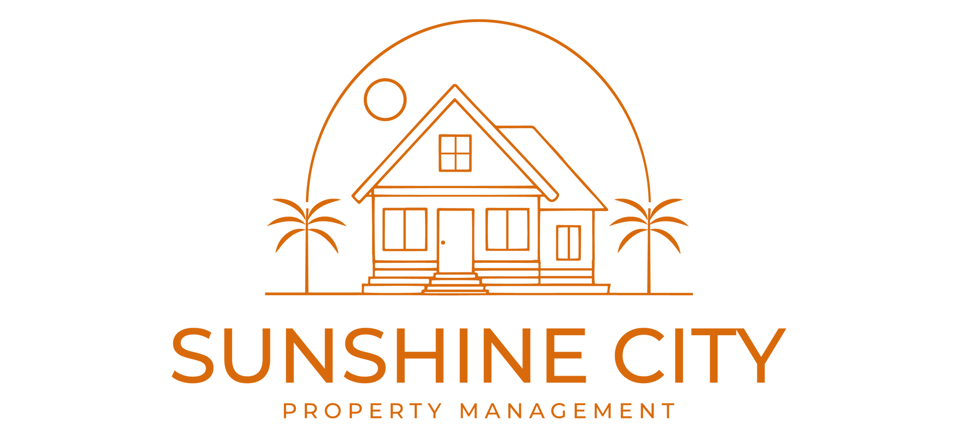 Sunshine City Property Management