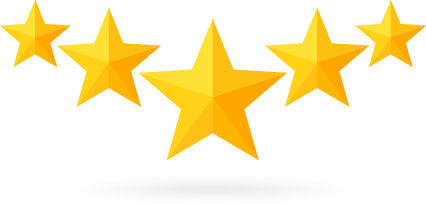 5 Stars