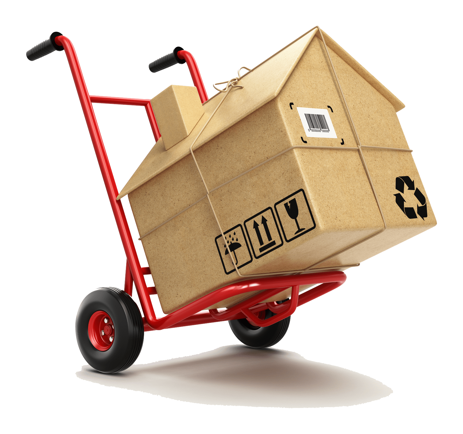 House Moving Concept — Matthews, NC — Disciples Moving & Labor House Moving Concept — Matthews, NC — Disciples Moving & Labor