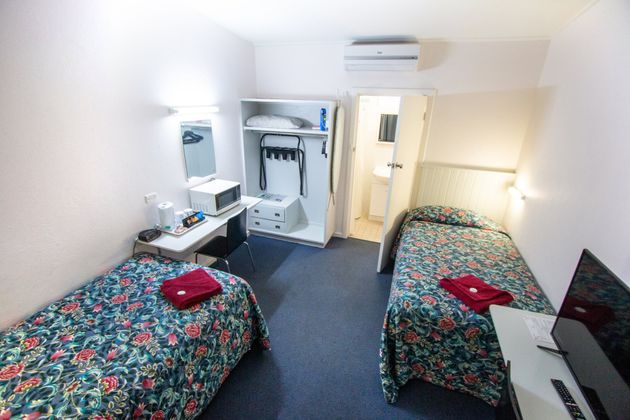 Two Bed- Port Pirie, SA - Travelway Motel