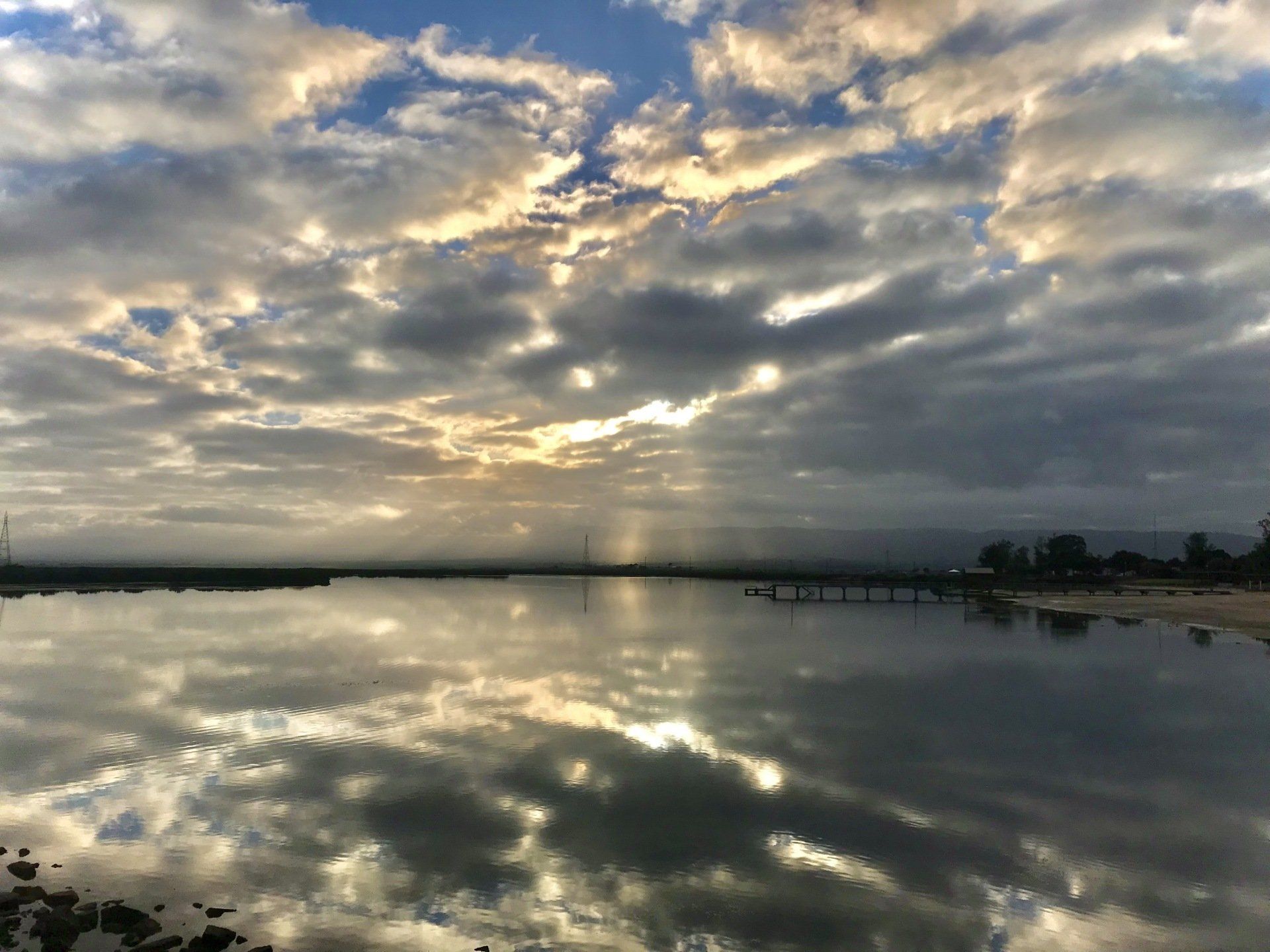 White Sky - Port Pirie, SA - Travelway Motel