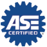 ASE Certified