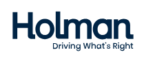 Holman Driving What's Right