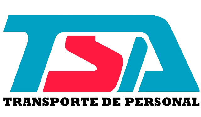 TSA logo