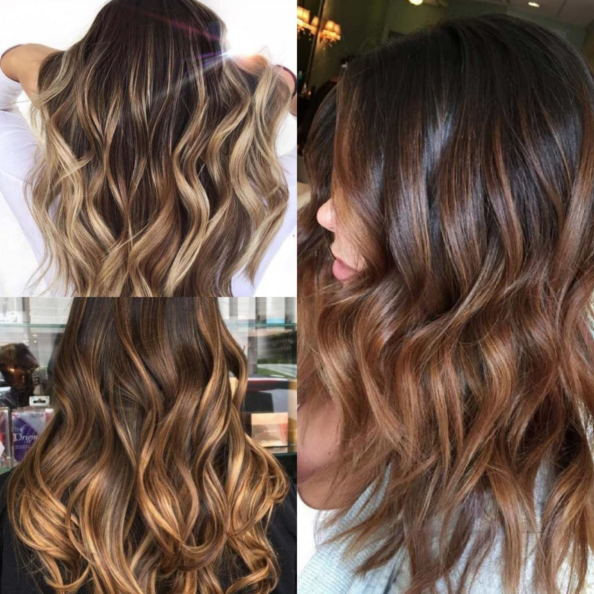 beach waves