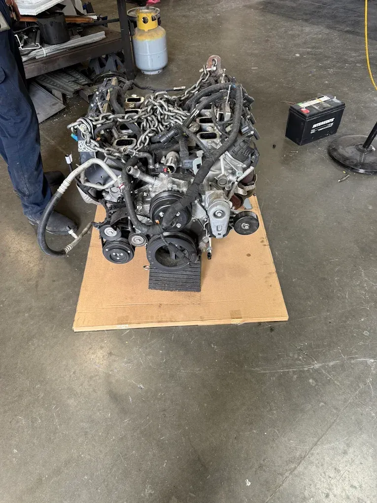 Engine Repairs | Next Gear Auto Service