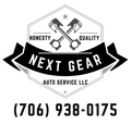 Company Logo | Next Gear Auto Service