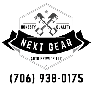 Company Logo | Next Gear Auto Service