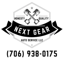 Company Logo | Next Gear Auto Service