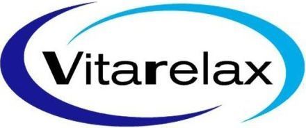 logo vitarelax