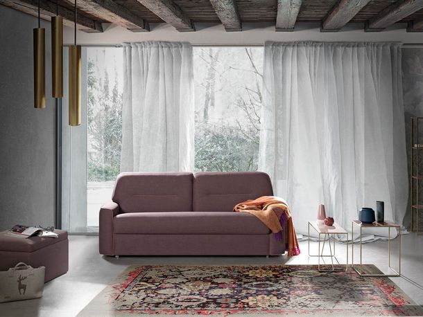Letto matrimoniale