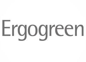 logo ergogreen