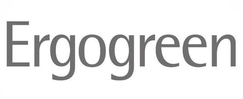 logo ergogreen