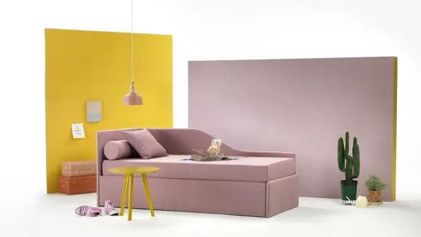 Letto matrimoniale
