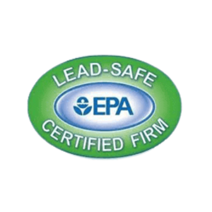 Green oval EPA 