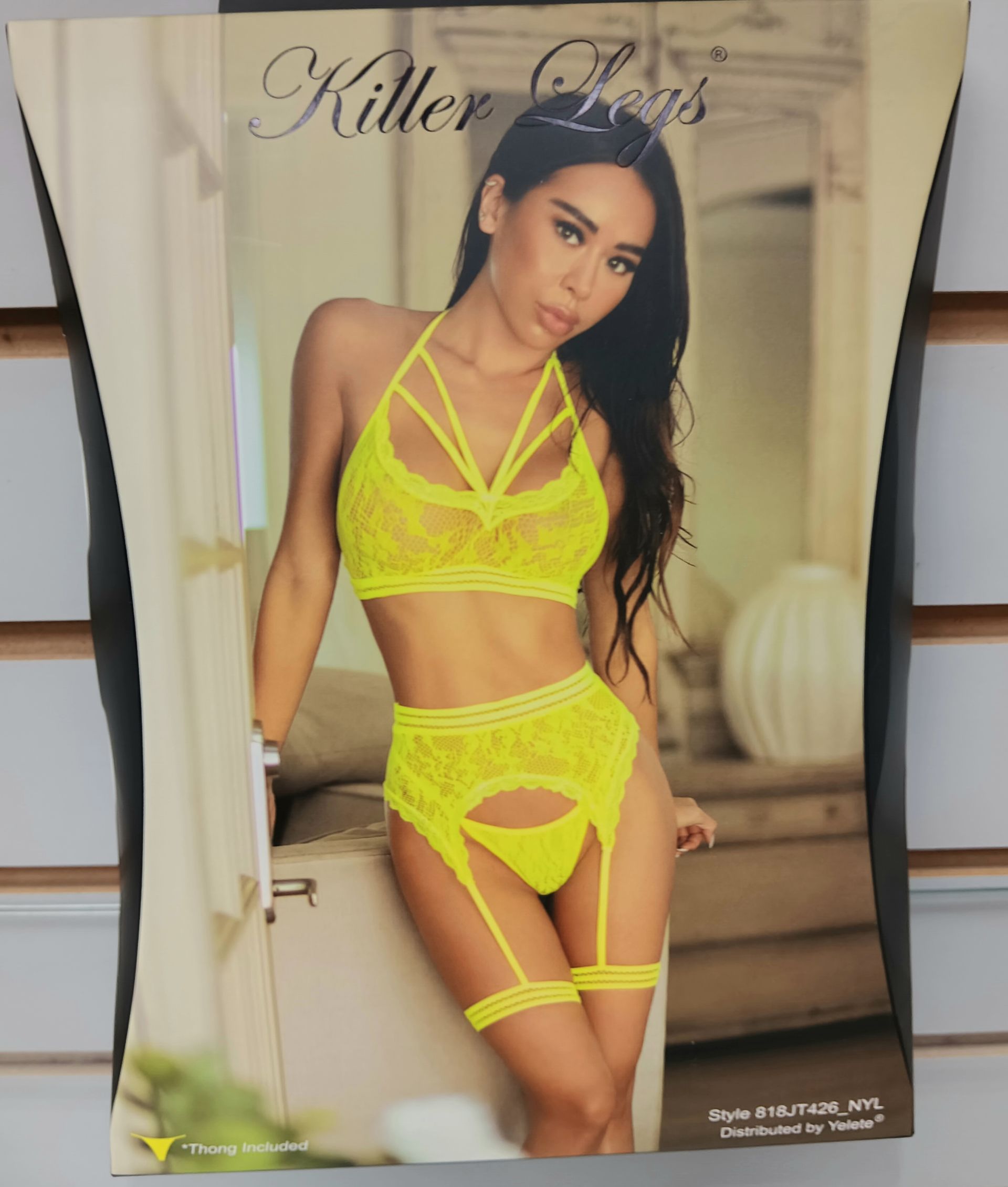 Sexy Lingerie | The Fifth Wheel Adult Superstore