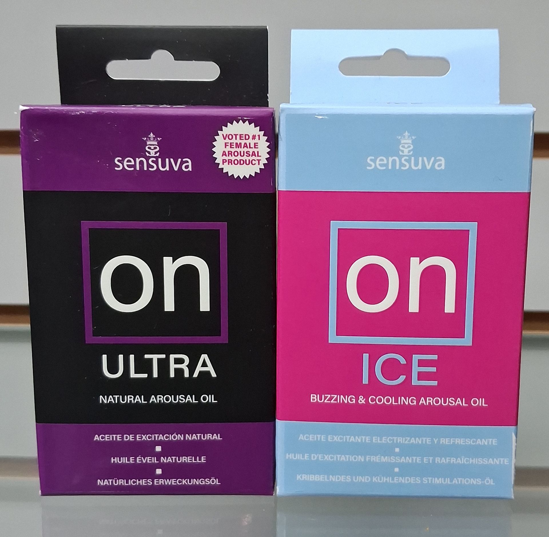 Sex Lubricants & More | The Fifth Wheel Adult Superstore | Portsmouth, NH