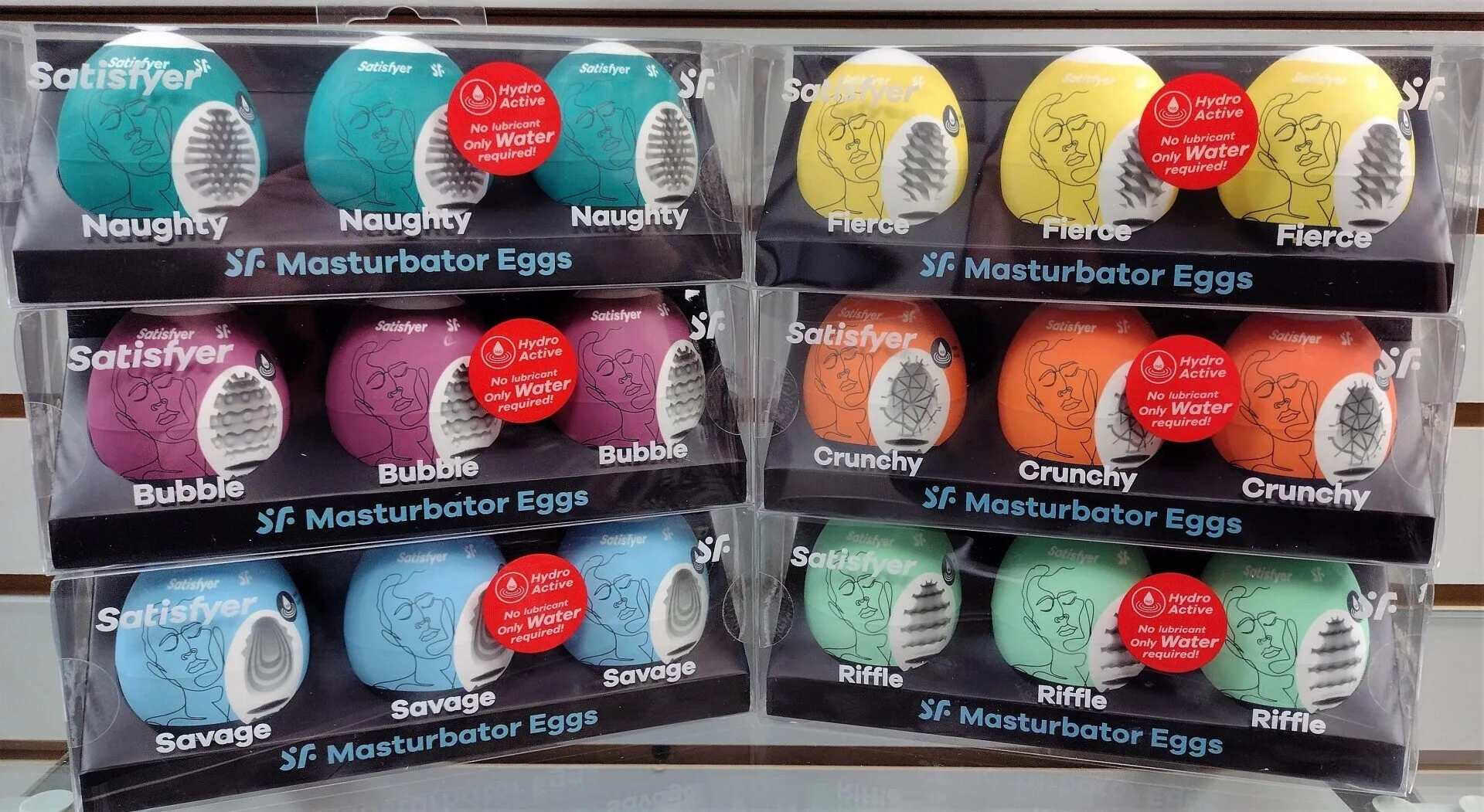 Fleshlights & Men’s Sex Toys | Dover, Manchester & Portsmouth, NH