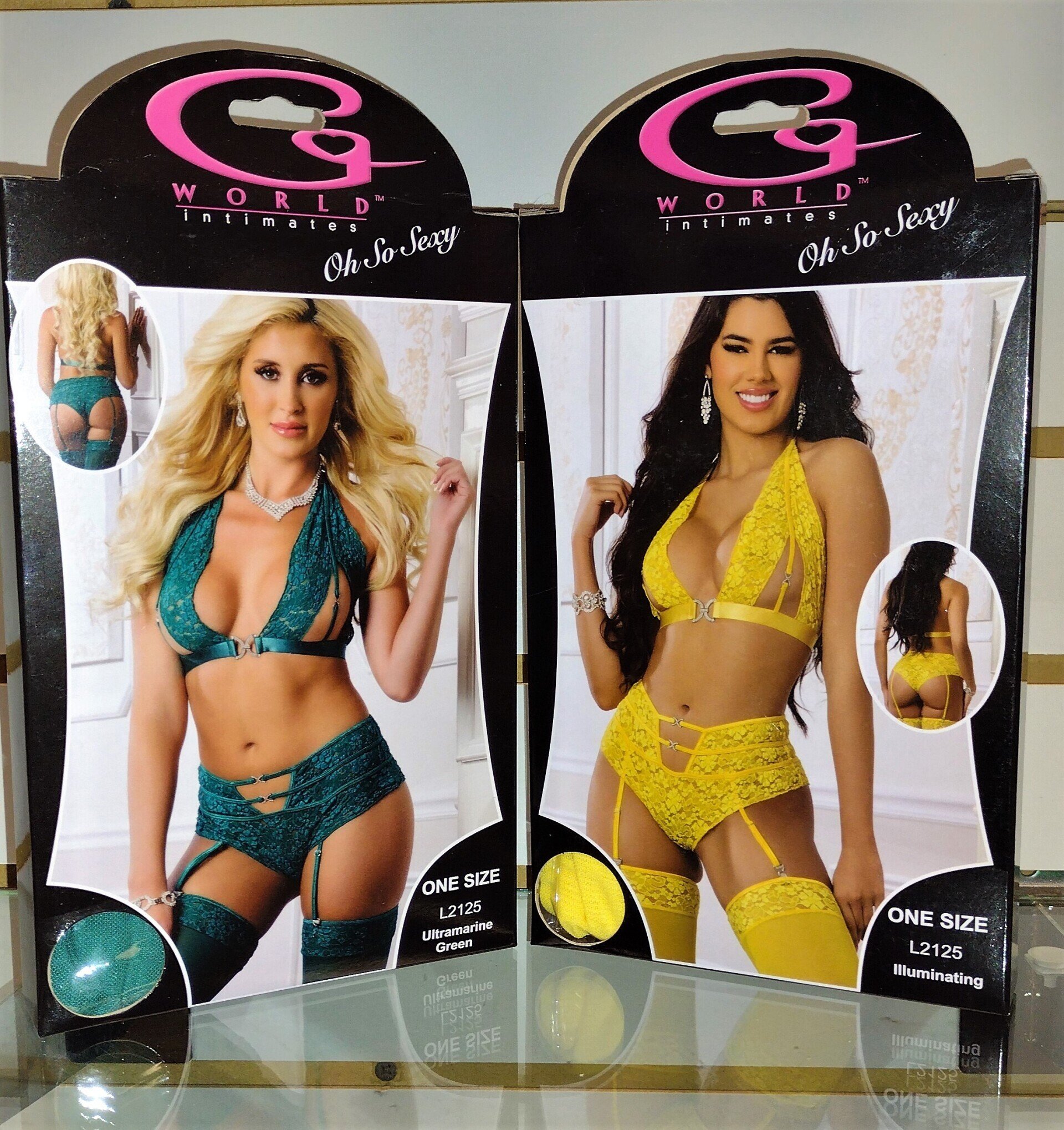 Sexy Lingerie | The Fifth Wheel Adult Superstore | Portsmouth, NH