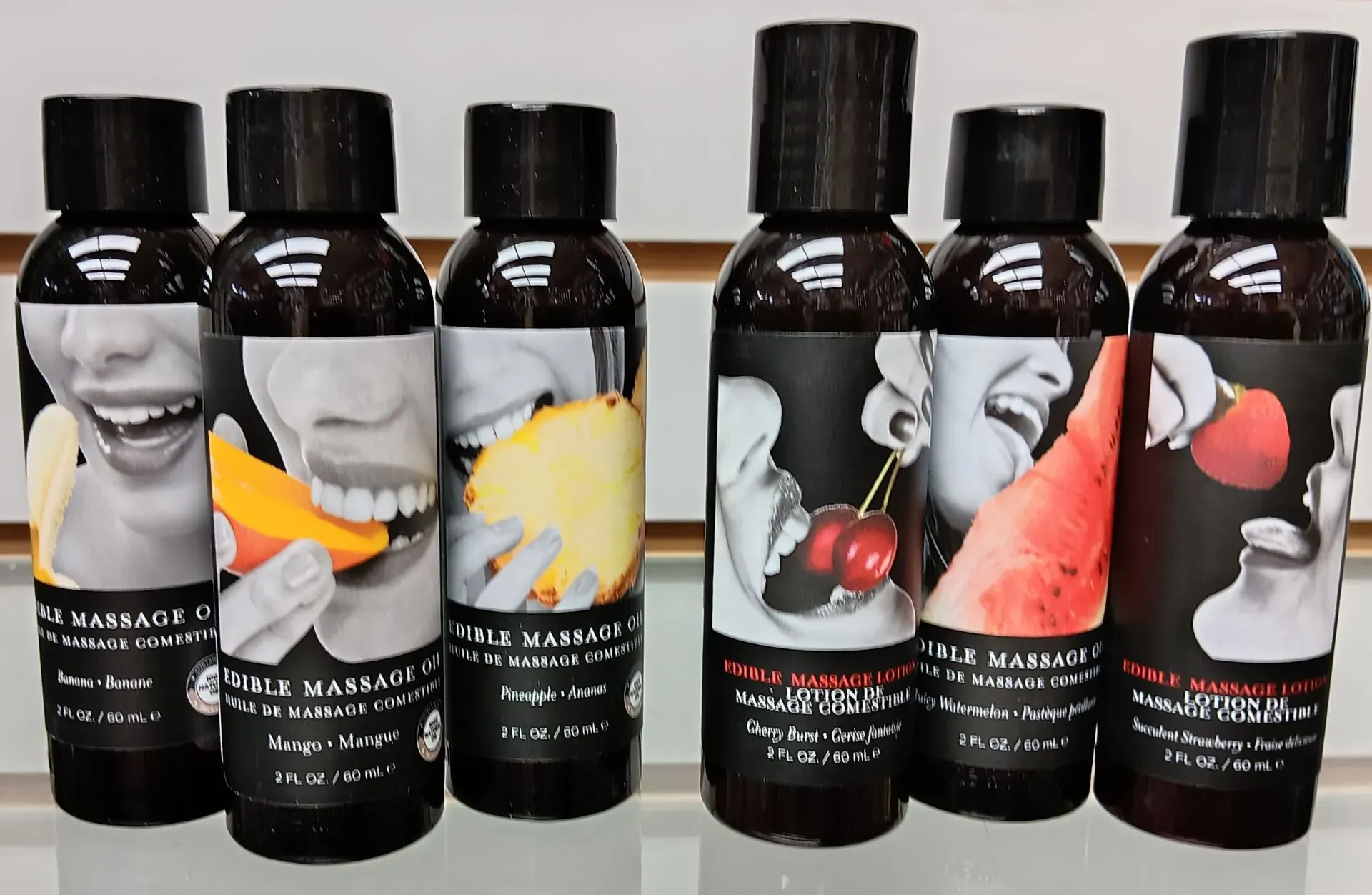 Sex Lubricants & More | The Fifth Wheel Adult Superstore | Portsmouth, NH Sex Lubricants & More | The Fifth Wheel Adult Superstore | Portsmouth, NH