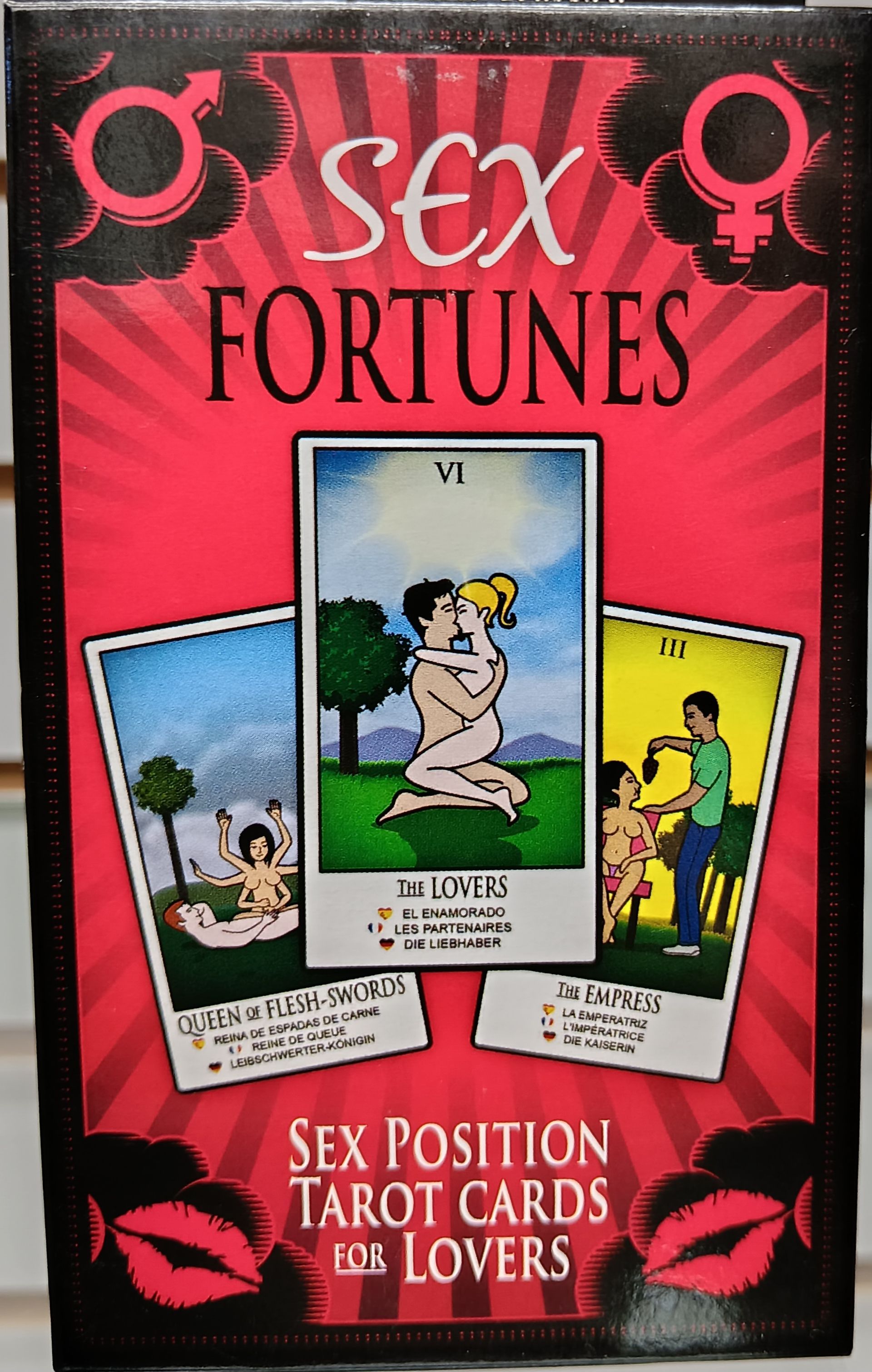 Fun Sex Games and Sex Dice