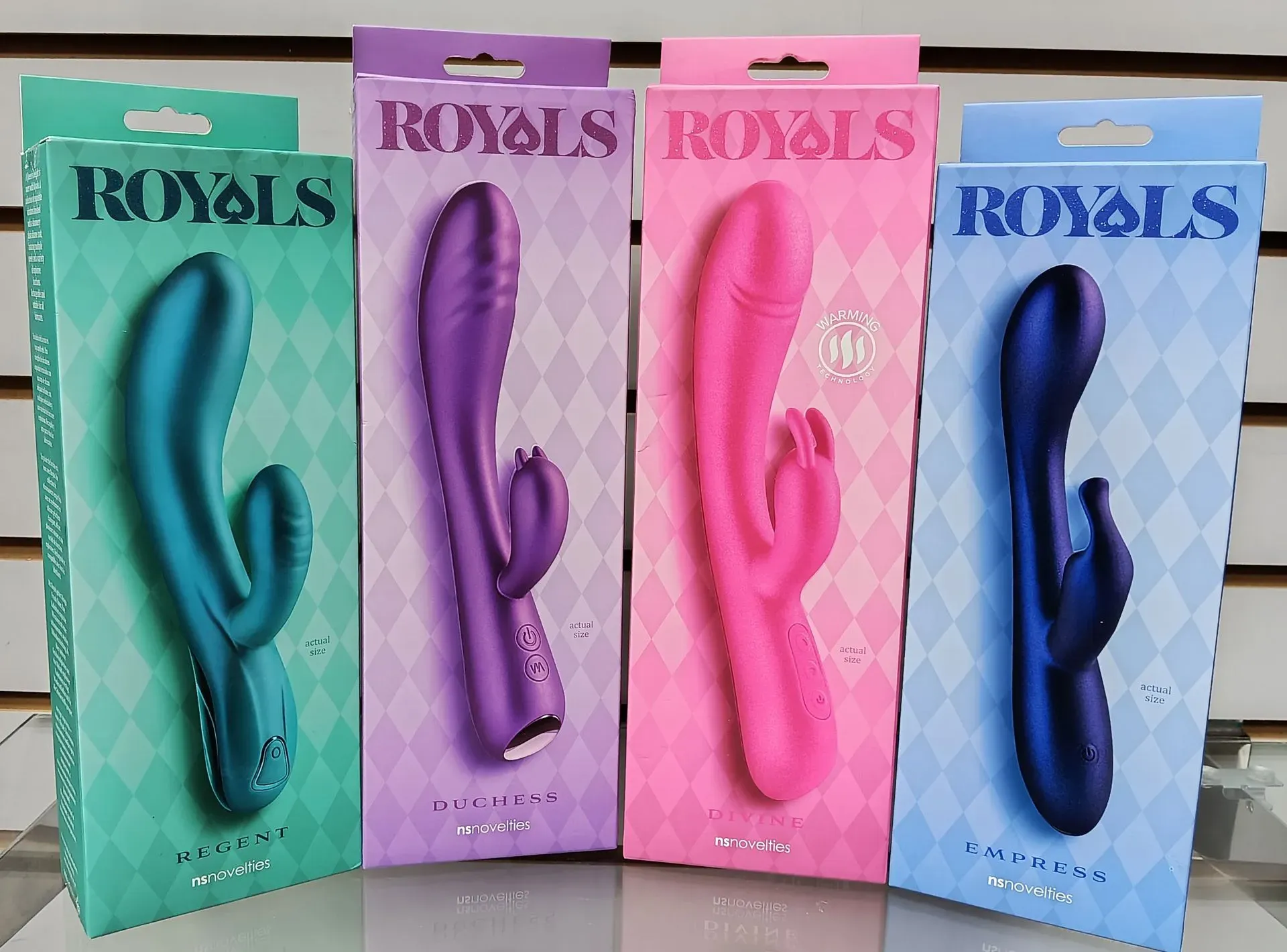Sex Toys | The Fifth Wheel Adult Superstore | Portsmouth, NH