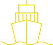 cargo ship icon