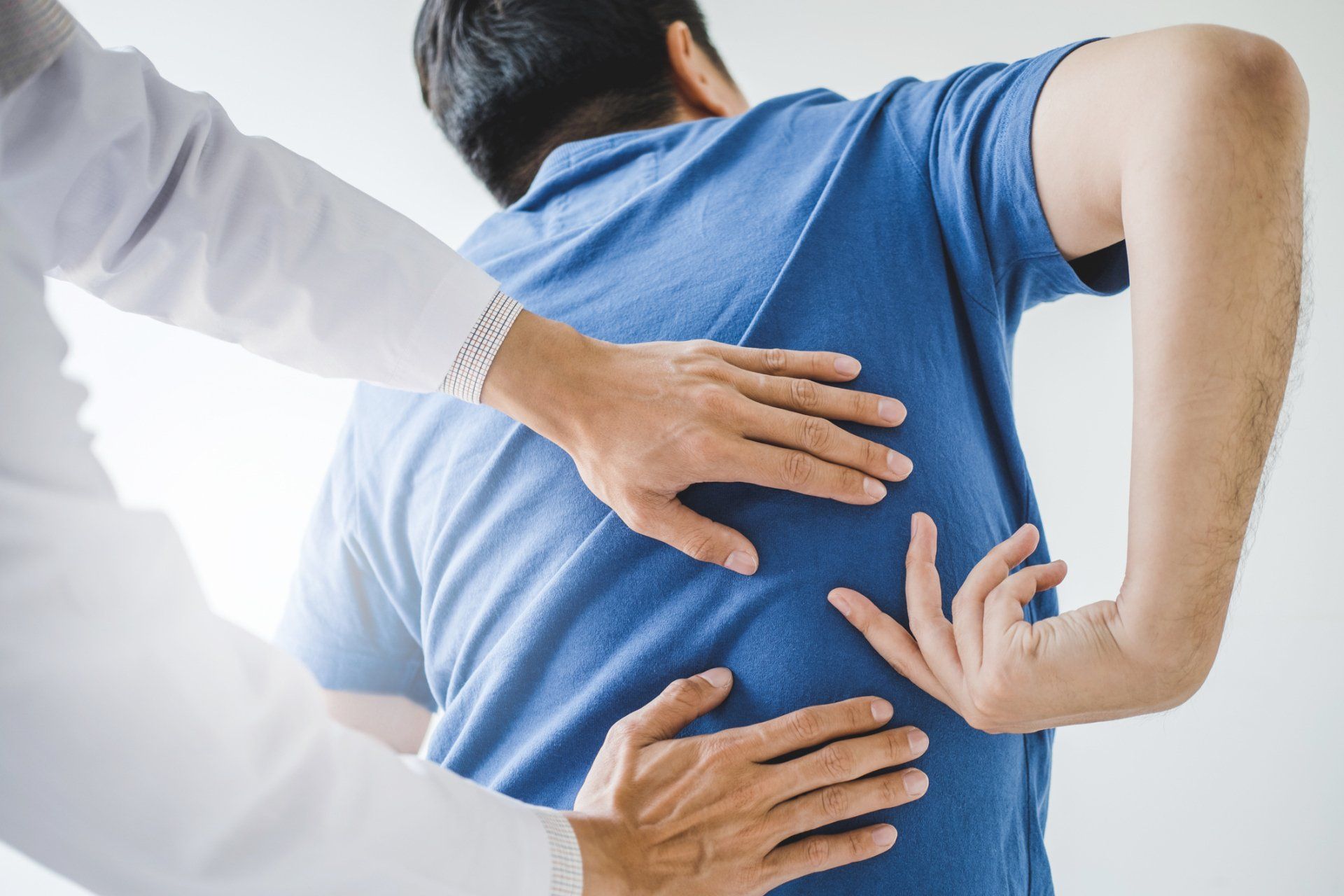 Sciatica | Evansville, IN | Winiger Chiropractic