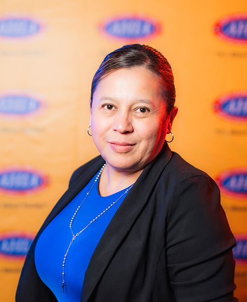 Aida Velasquez