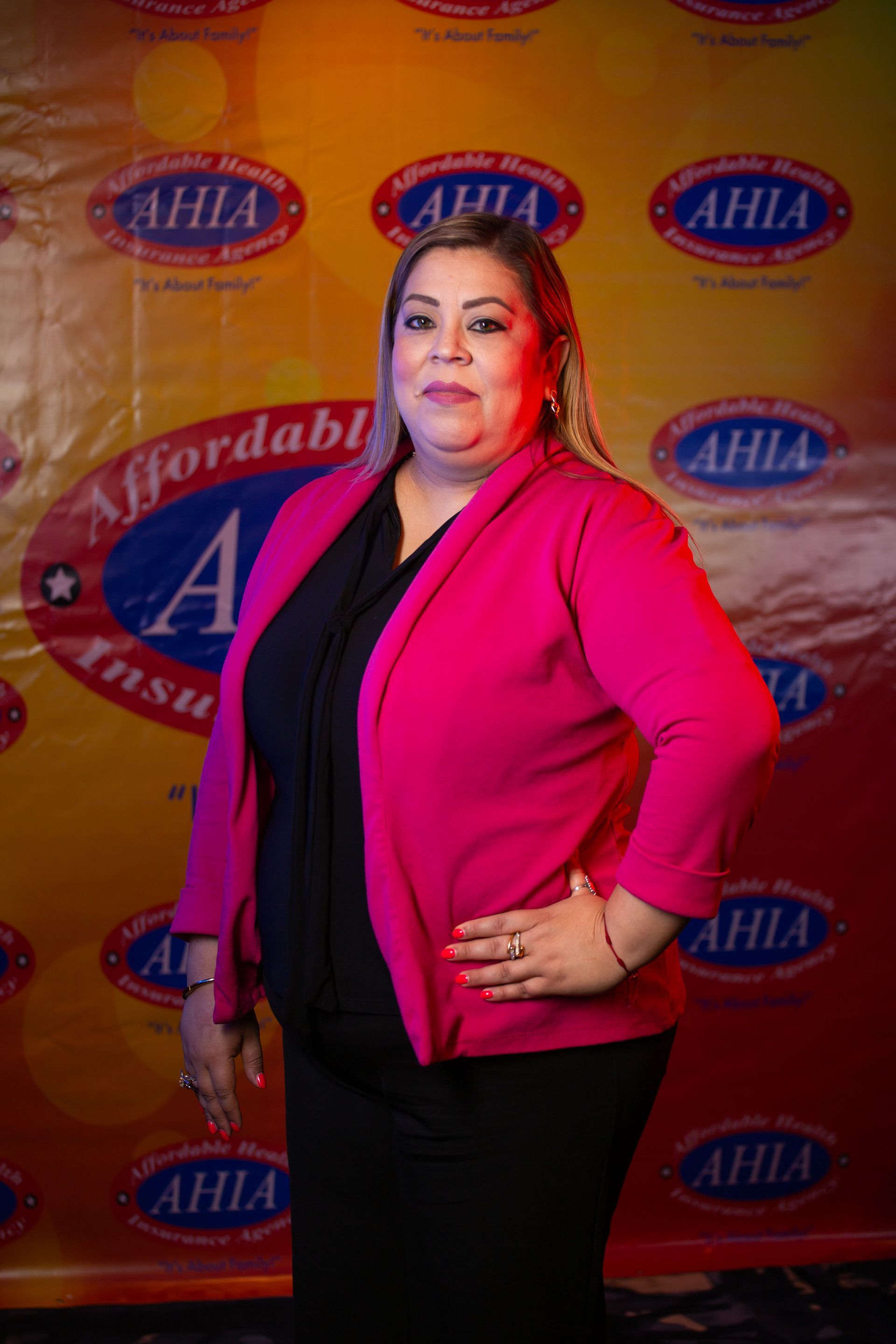 Nadia Chavarria