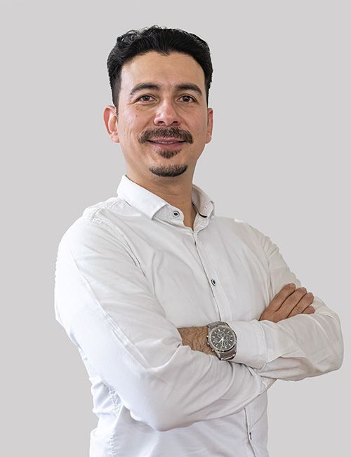 Diego Pabon