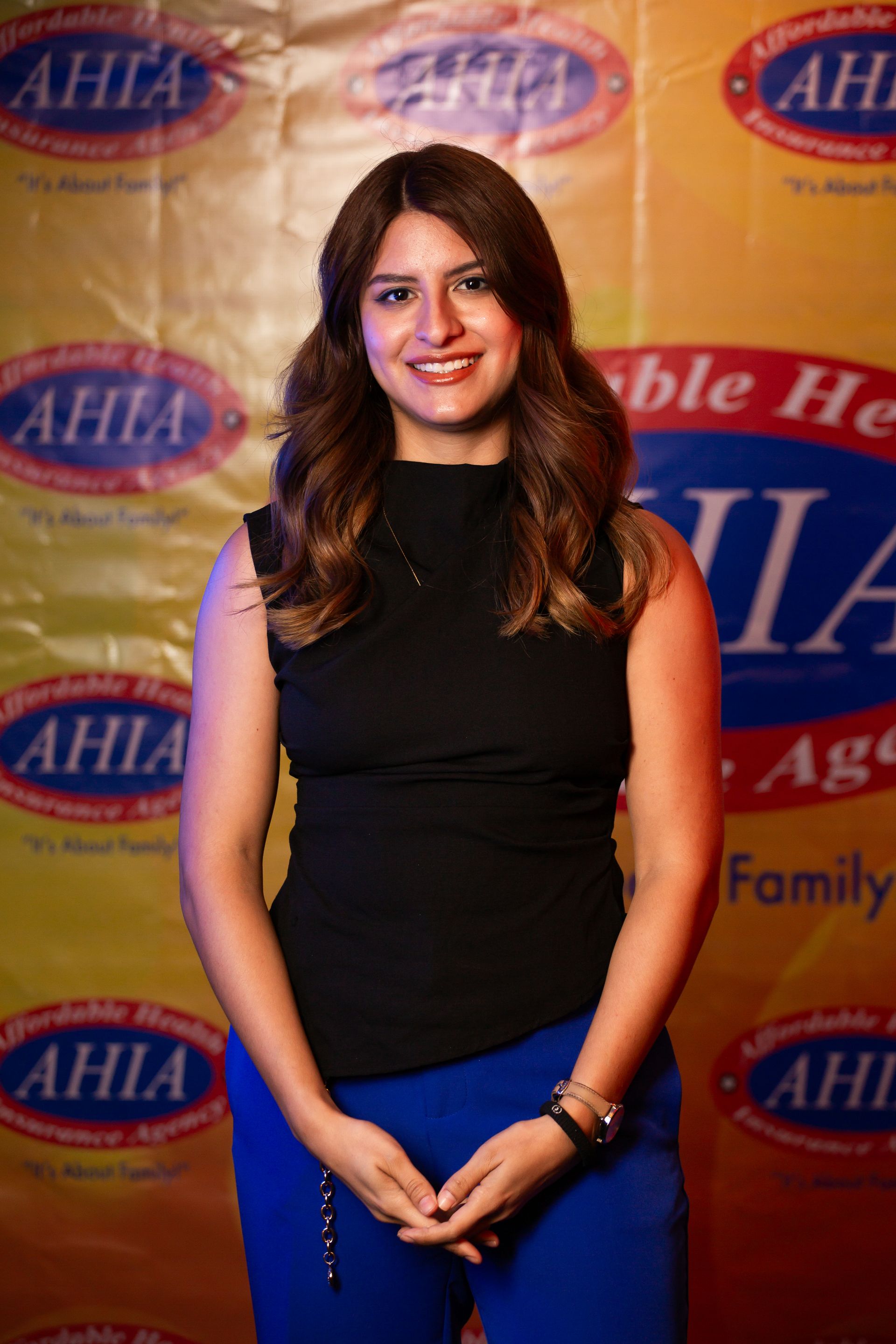 Valeria Garcia