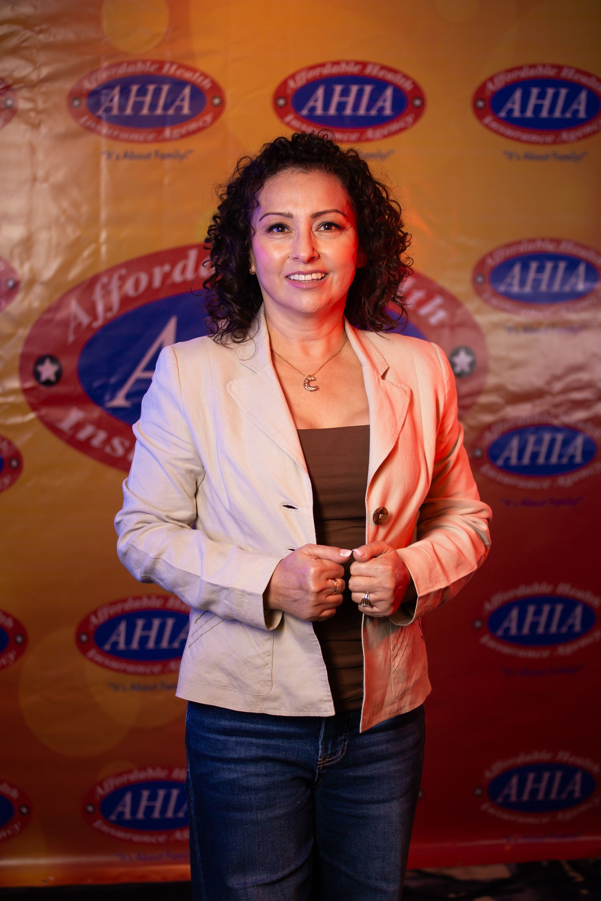 Claudia Jimenez