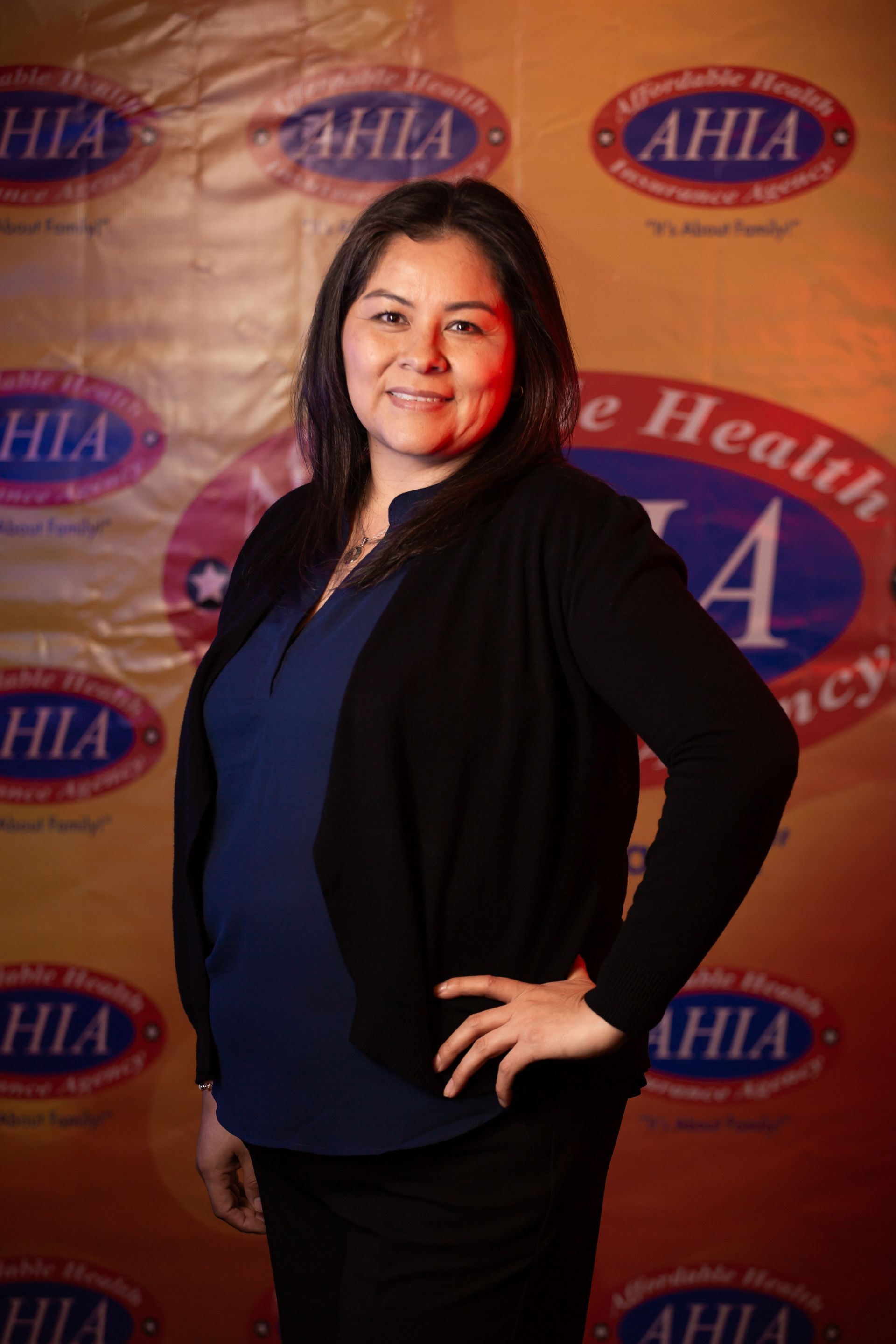 Claudia Murillo