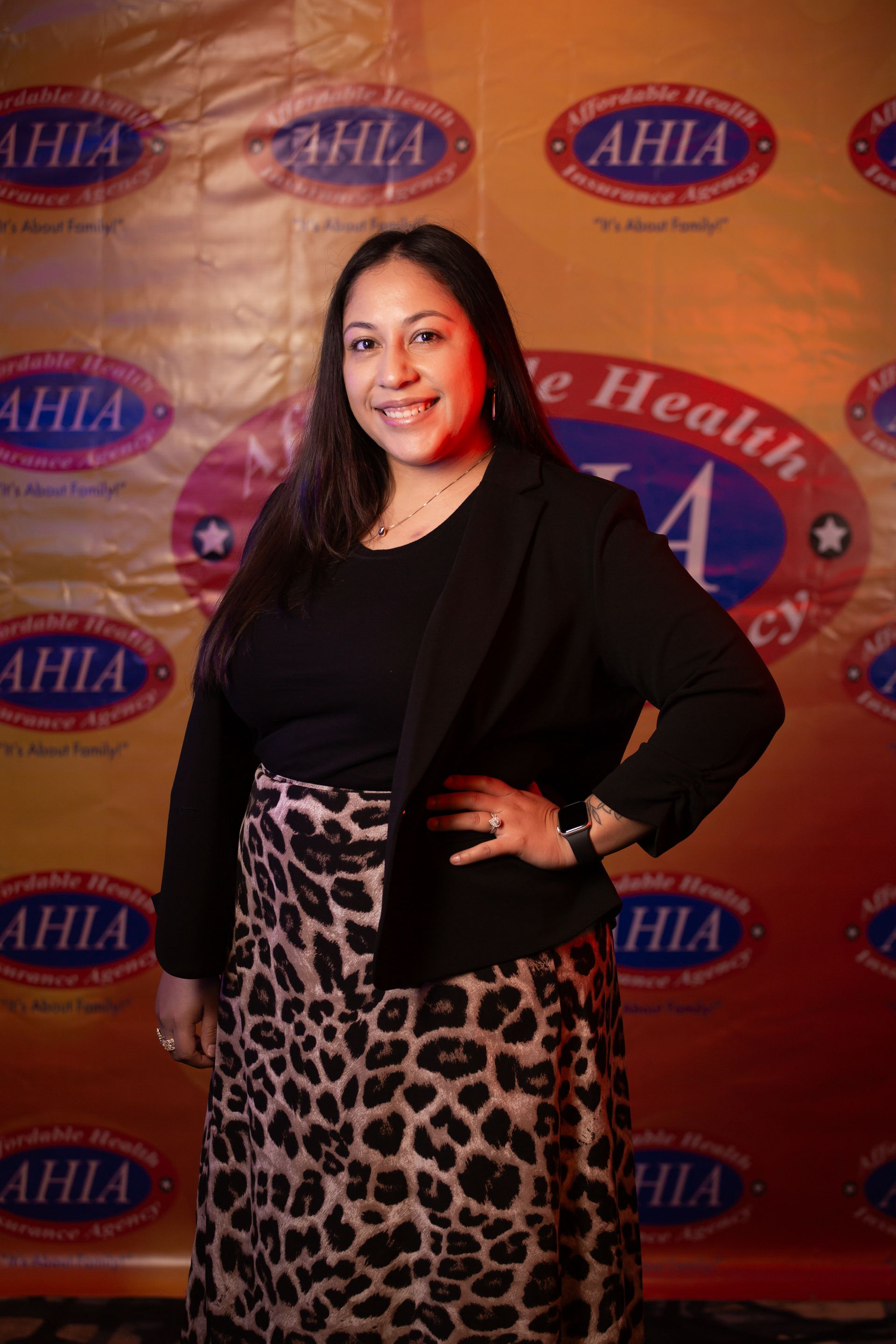 Blanca Perez