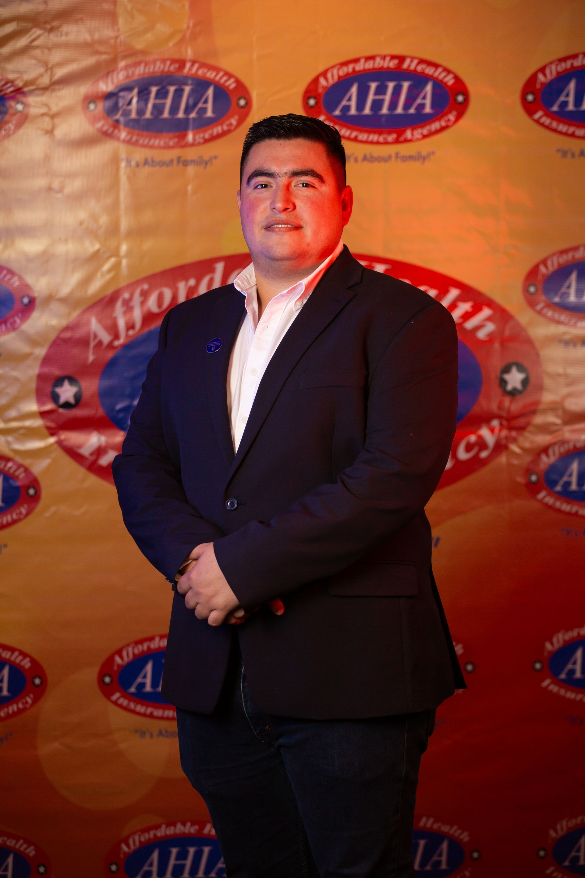 Armando Trevino
