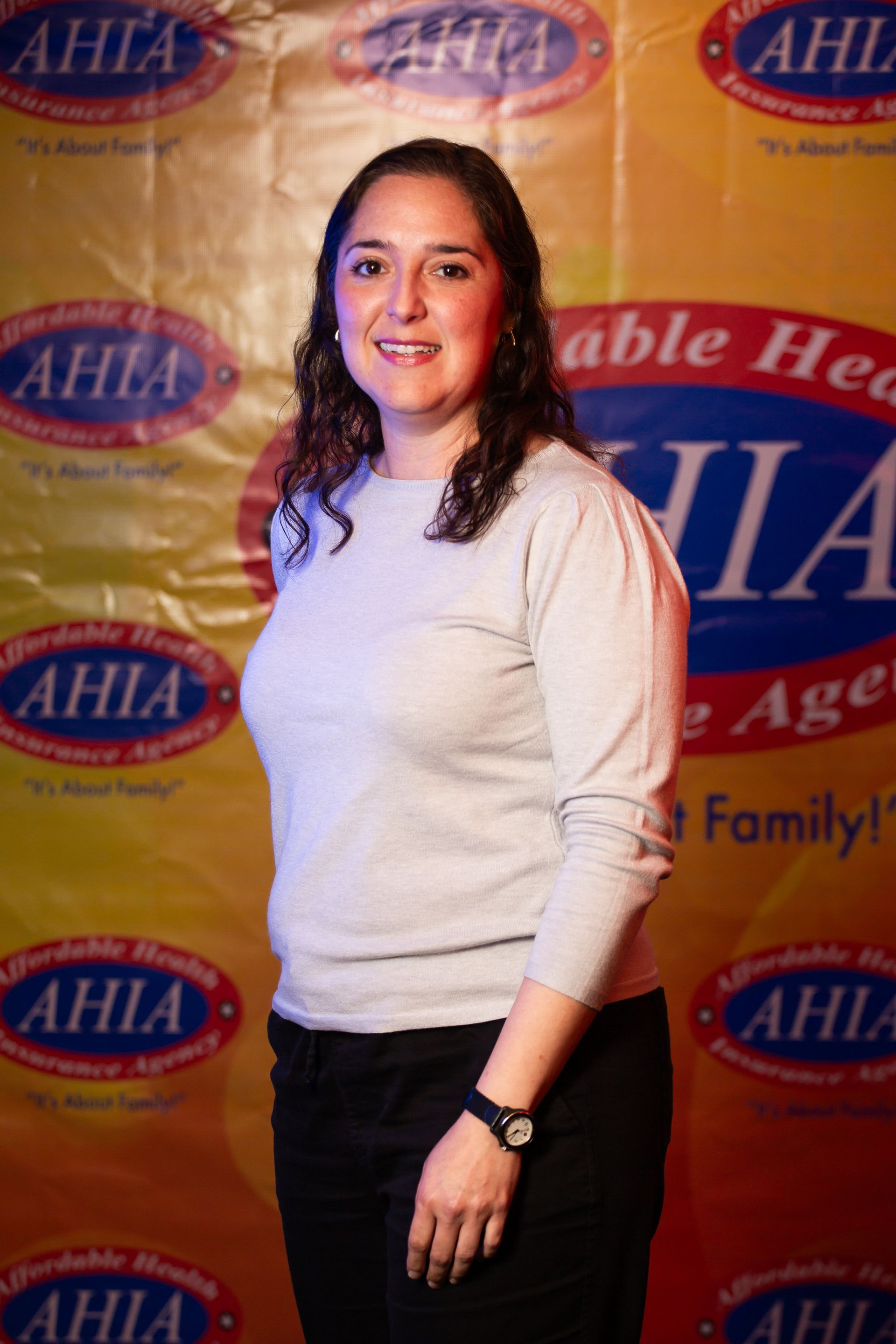 Elvira Trevino