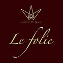 logo le folie