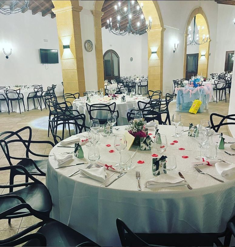 Catering