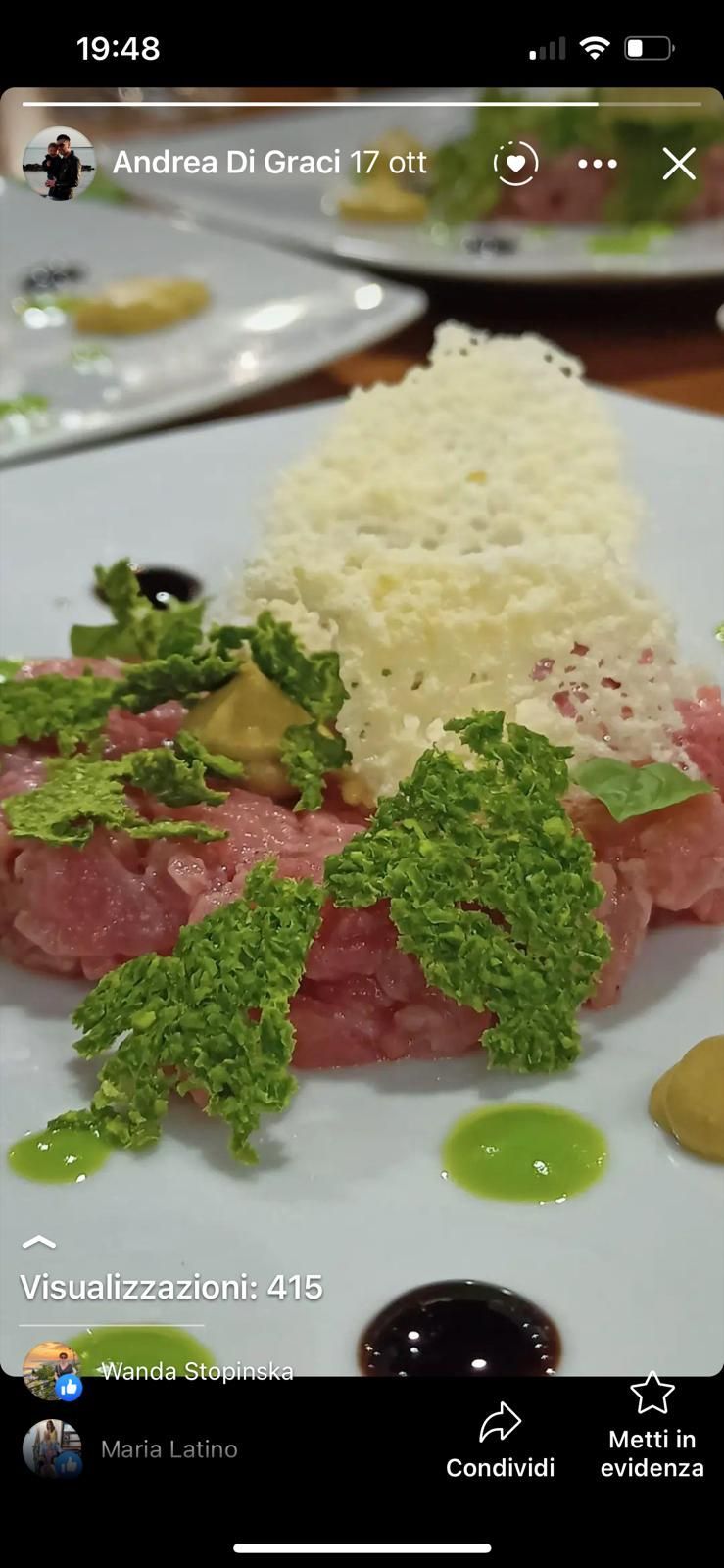 Ottima cucina