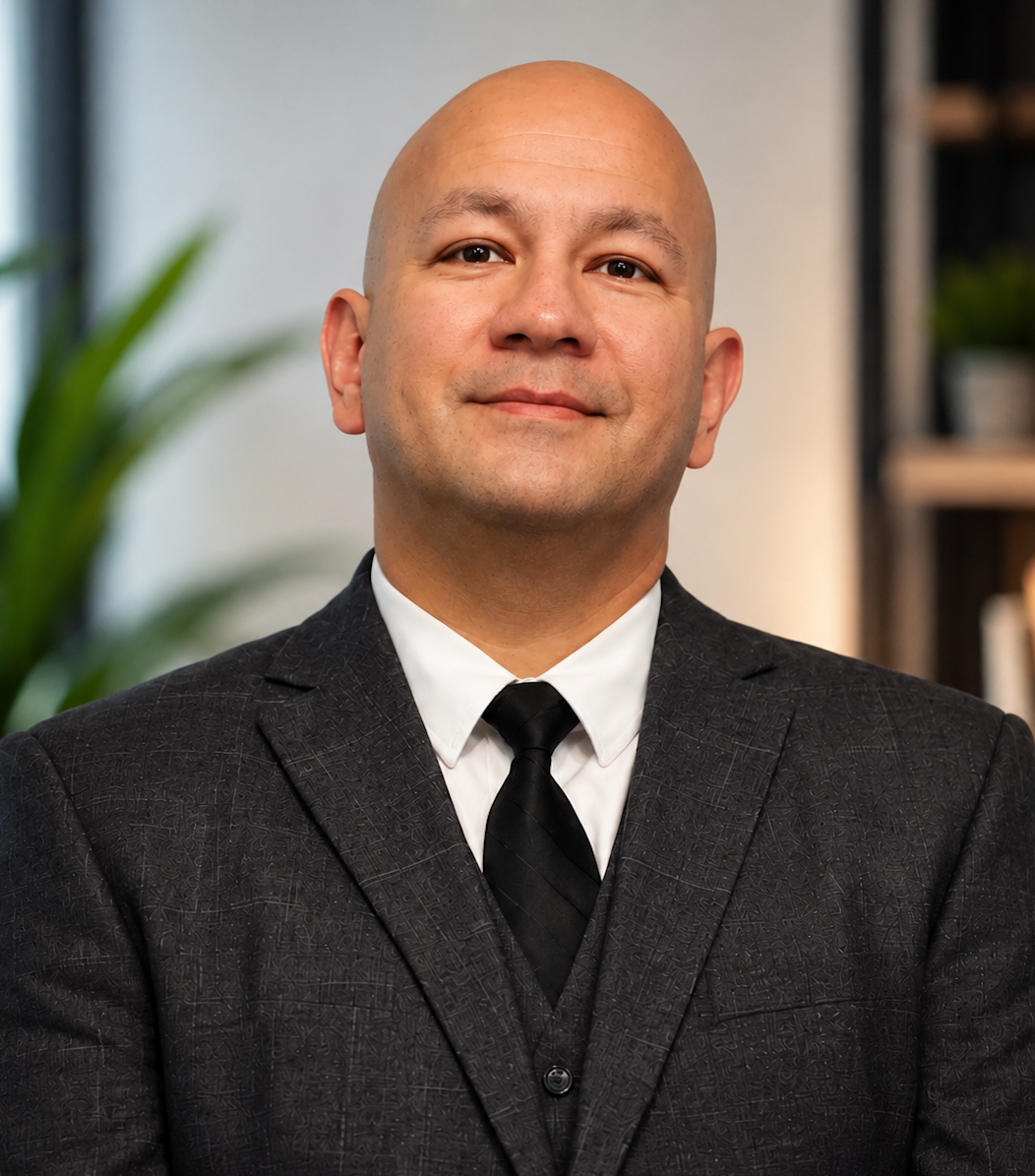 Fred Kusani