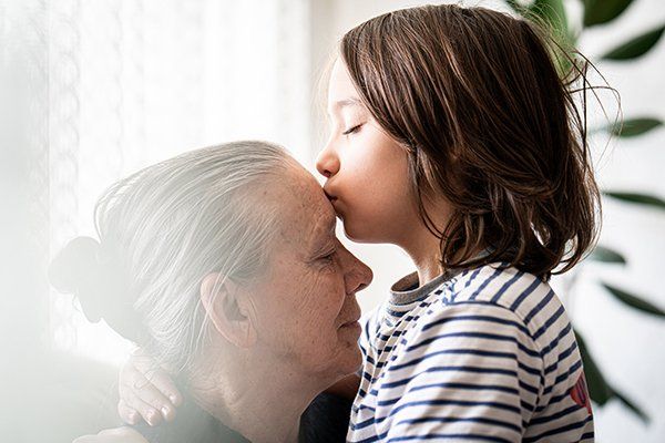Guardianship — Winter Haven, FL — The Tessier Law Firm