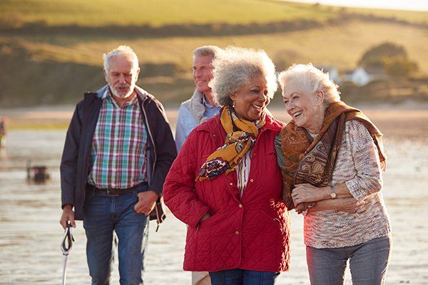 IRA & Retirement Planning — Winter Haven, FL — The Tessier Law Firm