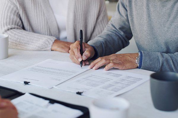Joint Ownership — Winter Haven, FL — The Tessier Law Firm
