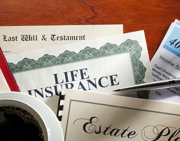 Legacy Wealth Planning — Winter Haven, FL — The Tessier Law Firm Legacy Wealth Planning — Winter Haven, FL — The Tessier Law Firm