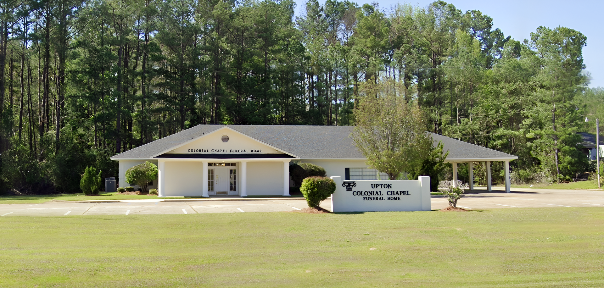 Funeral Homes In Magee Ms