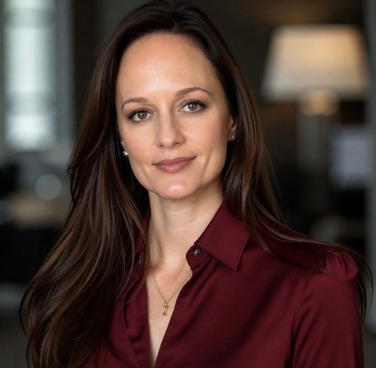 Megan G. Mooney