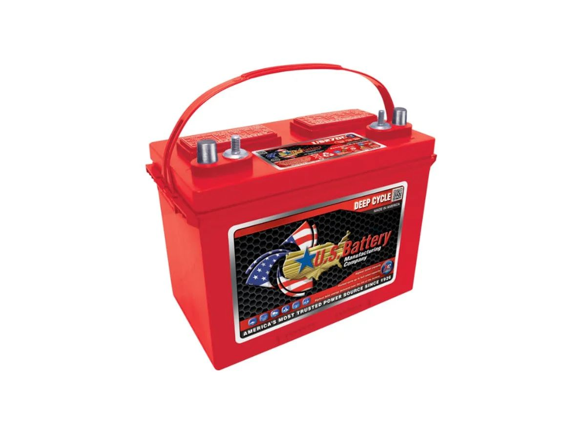 Commercial Batteries in Houston, TX Commercial Batteries in Houston, TX